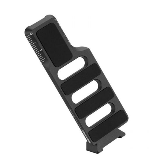 Zhiyun Crane M2 Verical Mounting