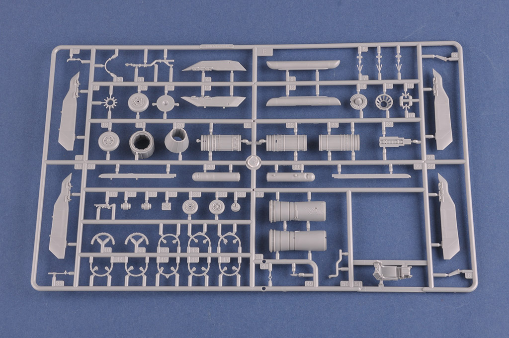 1/48 F/A-18F Super Hornet
