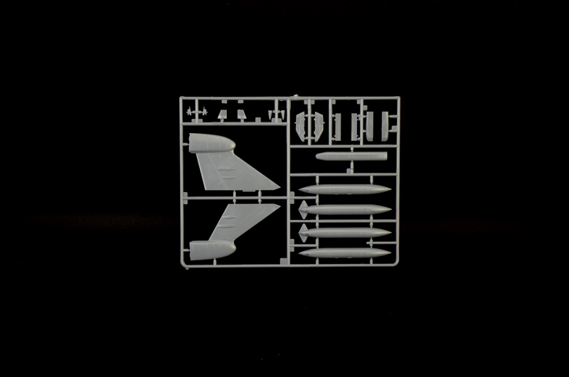 1/72 EF-111 A Raven
