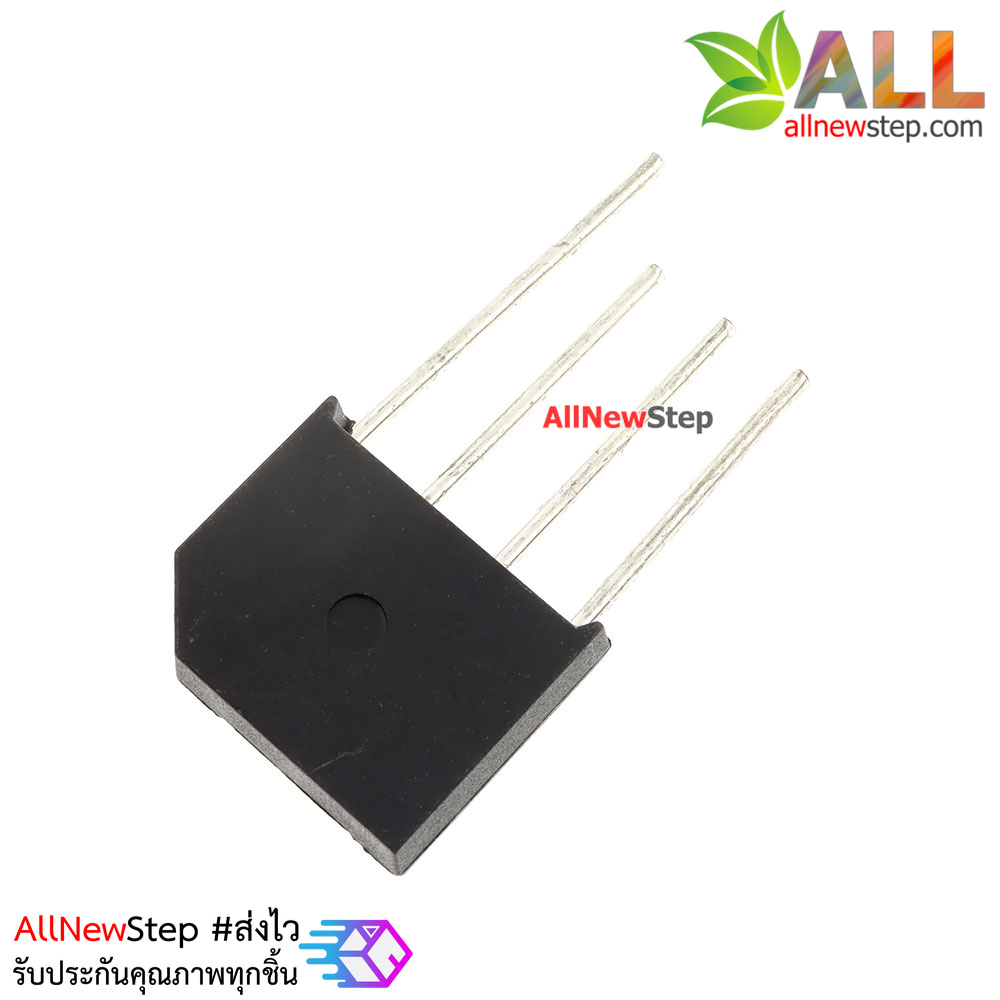 Diode Rectifier Bridge Diode 4A 1000V KBL410 KBL-410