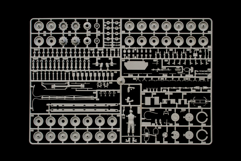 1/35 LEOPARD 1 A5