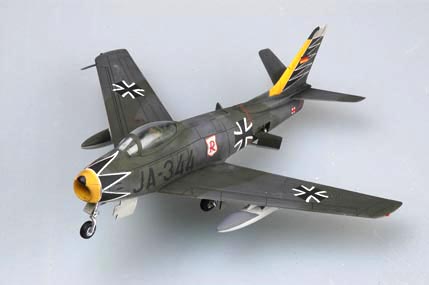 1/72 F-86F-40 Sabre