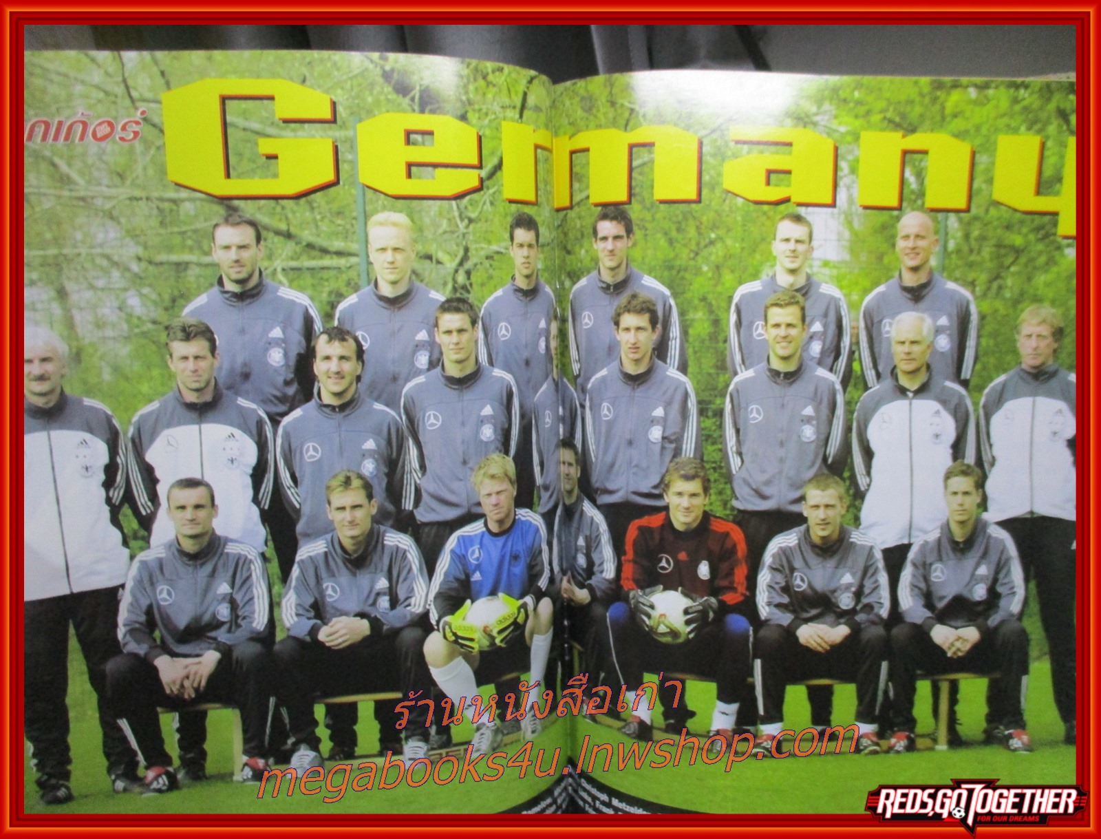 สตาร์ซอคเกอร์ ฉบับที่1278 ปี2545