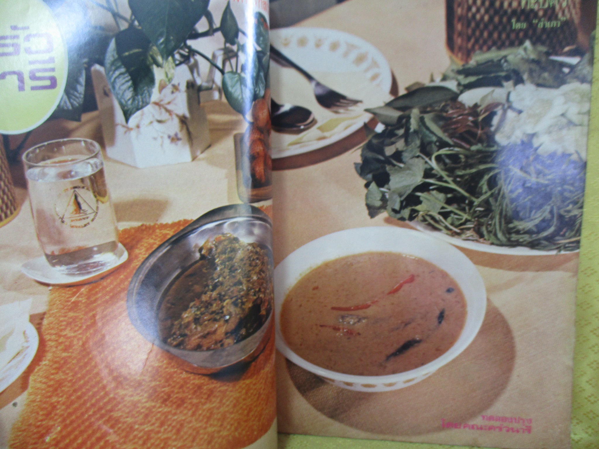 นิตยสารฟ้านารี ฉบับที่20 ปี2521 ปก พระราชินี