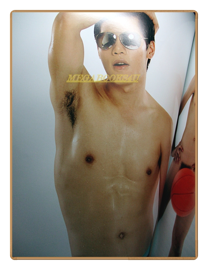 นิตยสารนายแบบ G STORY No.03