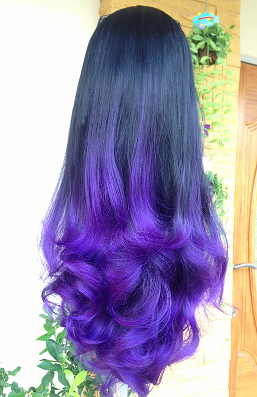 Half 13 วิกครึ่งหัวลอน รุ่นทำสีพิเศษ สีตามเเบบเท่านั้น สวยมากๆ คอนเฟิมจ้า ( ทรงผมเเละเส้นผมเหมือนจริงเกือบ 100% )