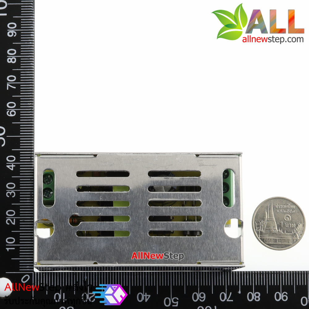 Switching Power supply แหล่งจ่ายไฟ 5V 2A
