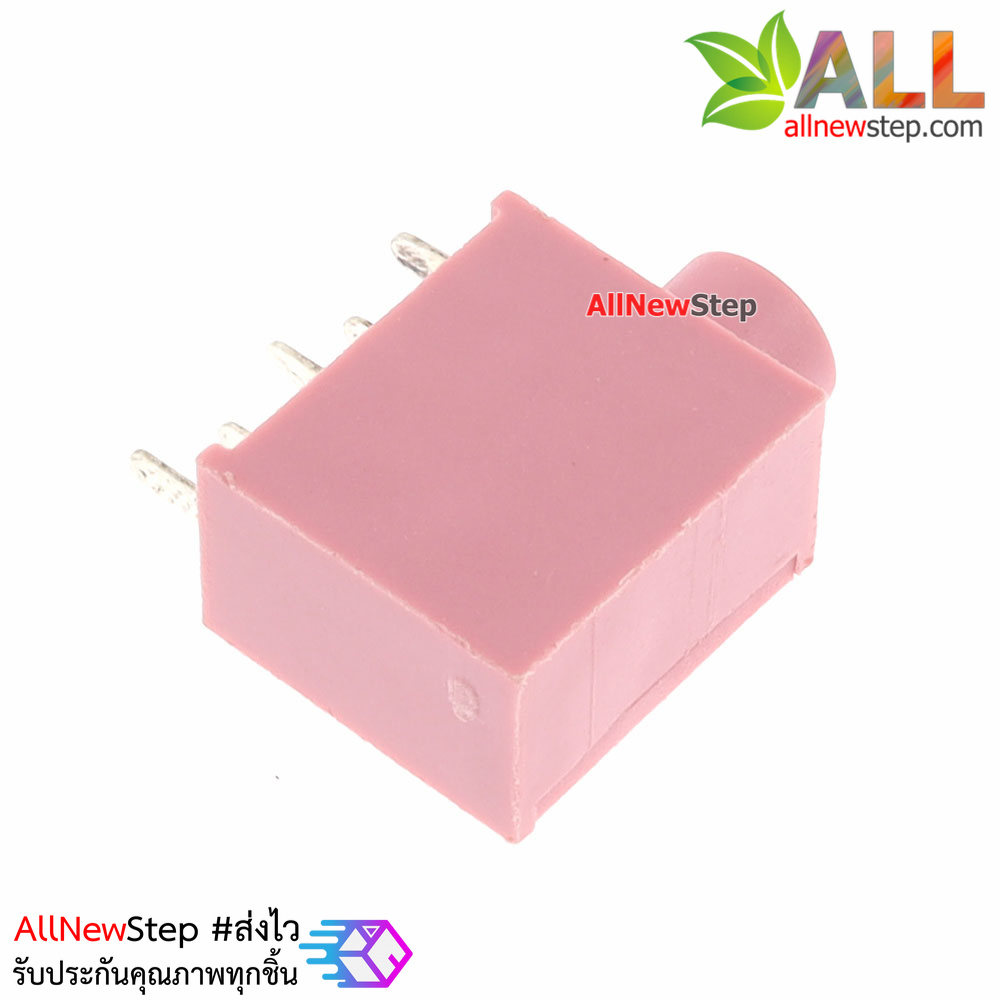 แจ๊กสัญญาณหูฟัง 3.5MM Jack Headphone holder 3.5MM