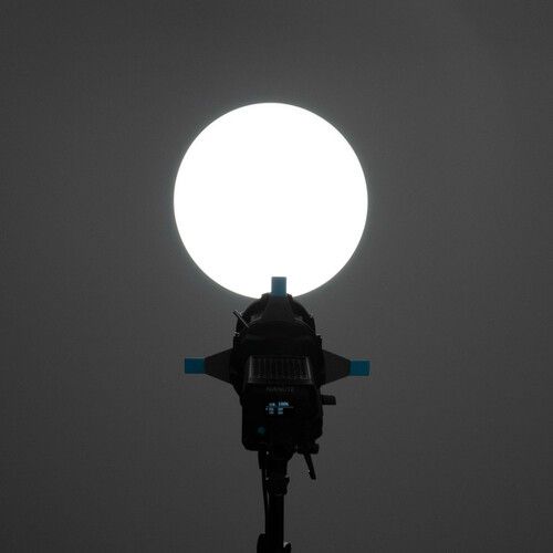 Nanlite Projector Mount for Forza 60 and 60B LED Monolights