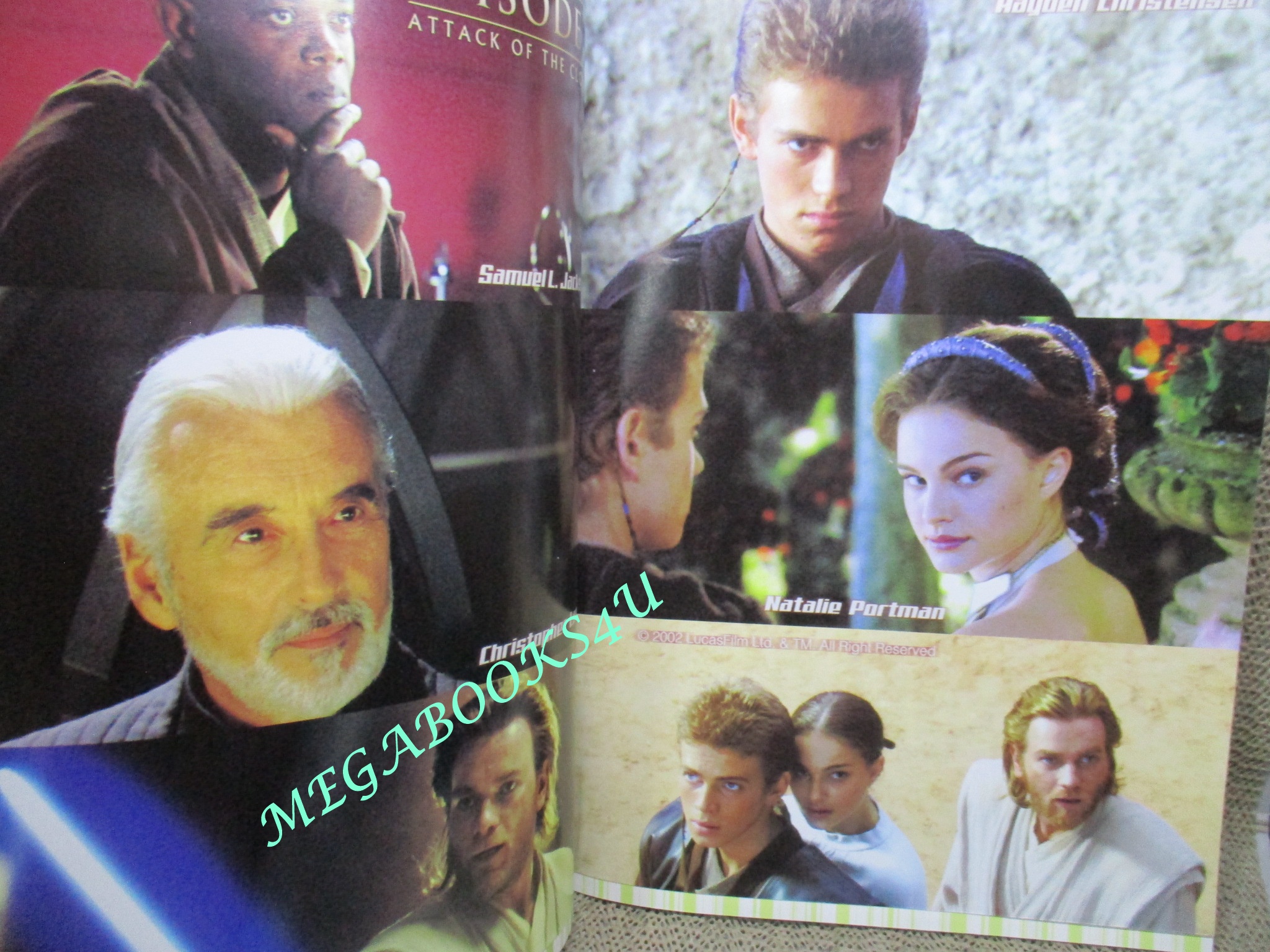 นิตยสารเอนเตอร์เทน Entertain ฉบับที่0671 ปี2545 ปก Panic Room (2002) ห้องเช่านิรภัยท้านรก