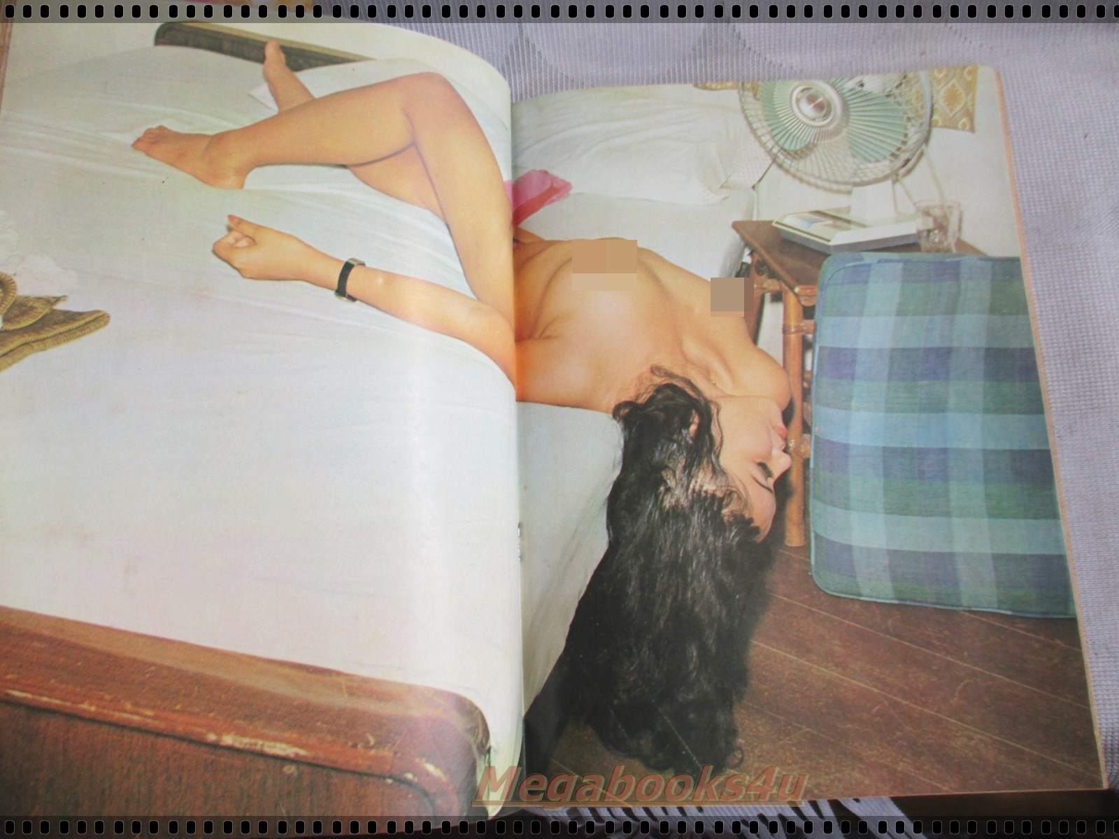 นิตยสาร สบึม ฉบับที่06 ปี2519