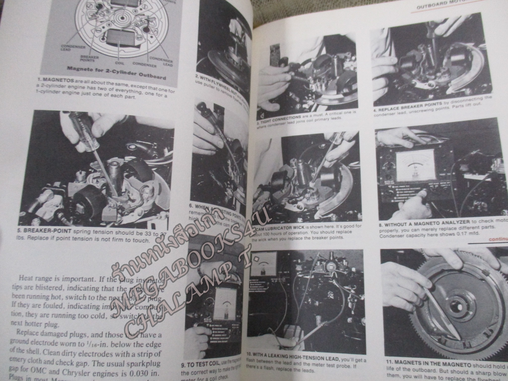 POPULAR MECHANICS do-it—yourself ENCYCLOPEDIA No.13