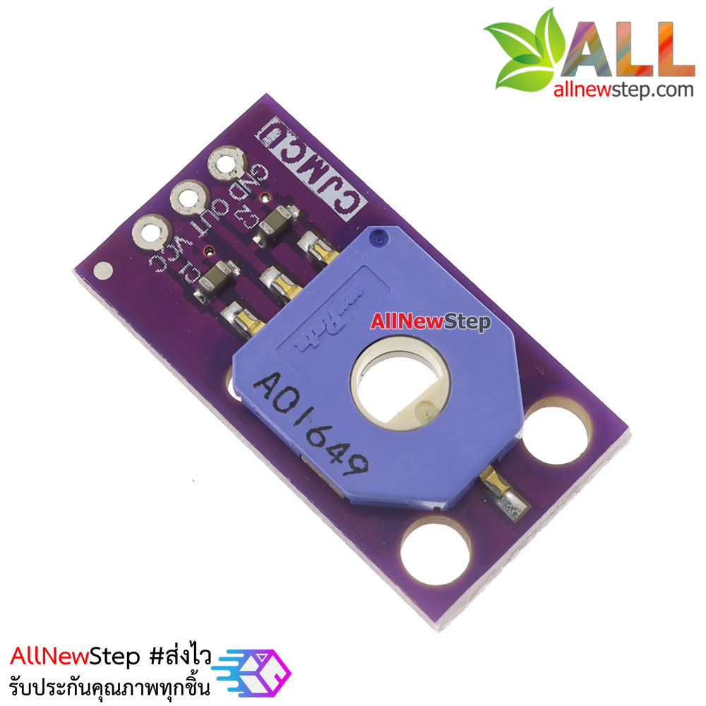 Rotation angle sensor Trimmer 10K potentiometer voltage output