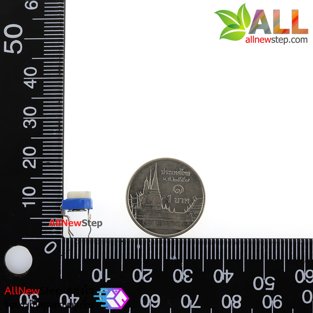 ตัวต้านทานปรับค่าได้ 1k volume 1 k (102)