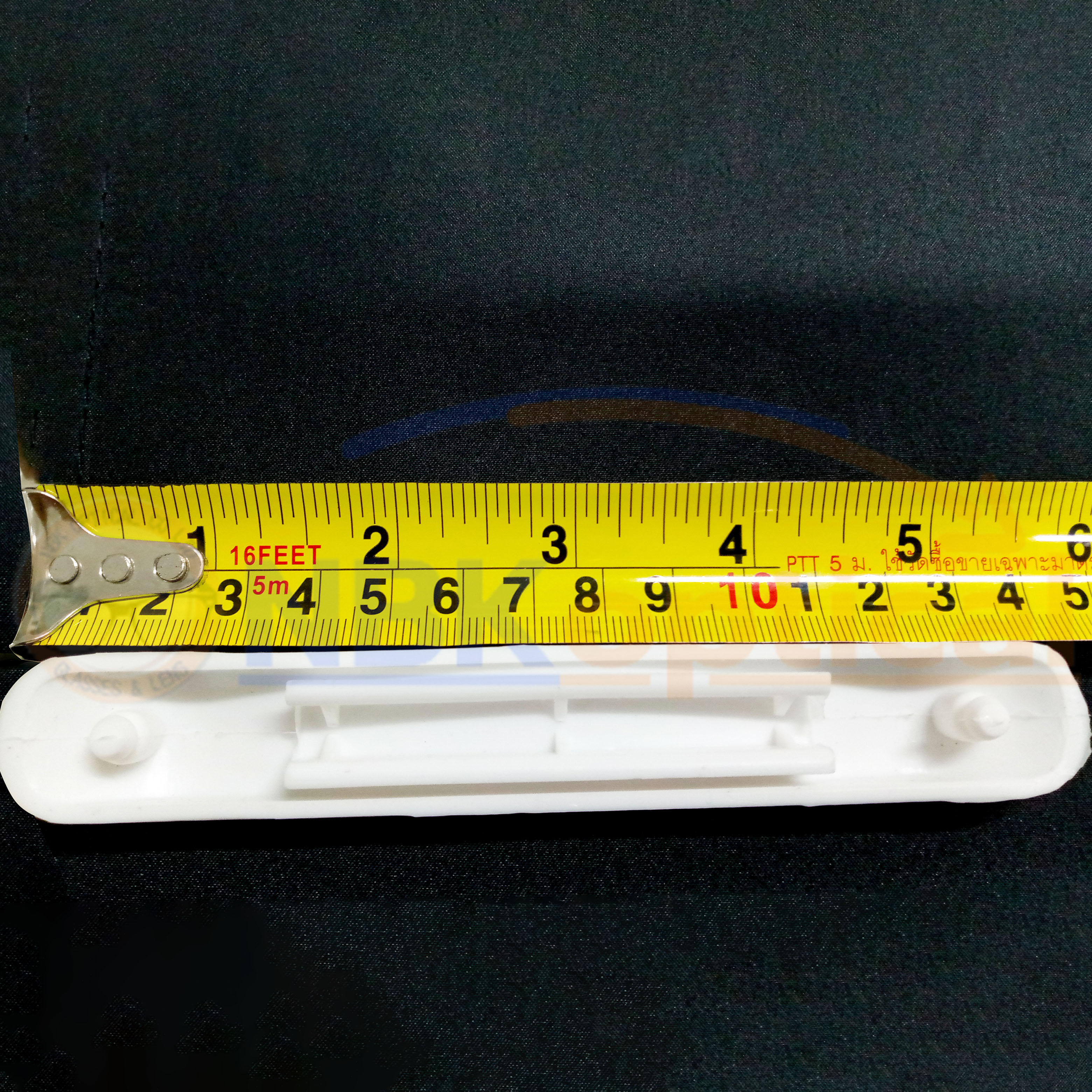 ยางรองหน้าผาก เครื่องวัดสายตา For SJR-9900A