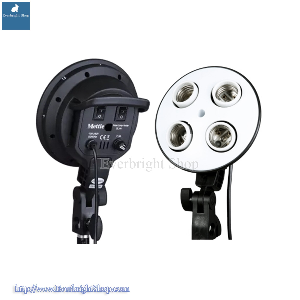 LT-1203 Professional Light Tent Kit