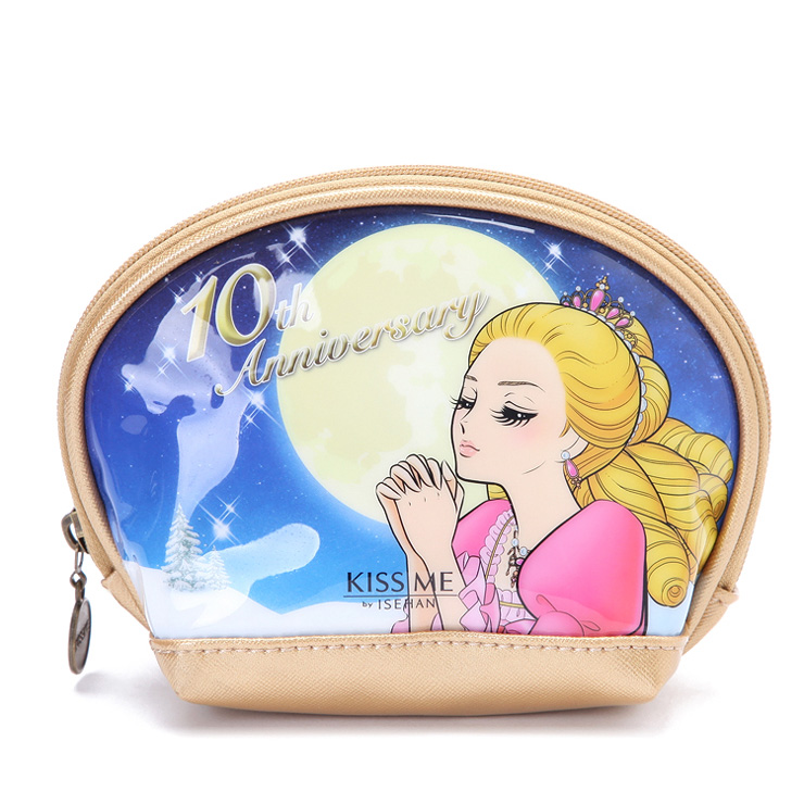 พร้อมส่ง กระเป๋าเก็บอุณหภูมิ กระเป๋าเก็บความเย็น The Snowman มีซิบ มี 2 สี