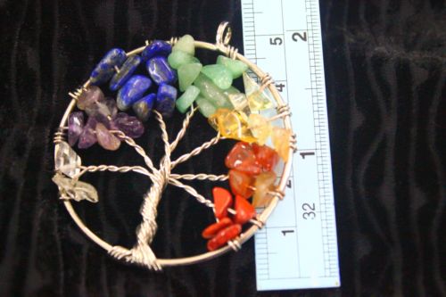 จี้ต้นไม้แห่งชีวิต ( Tree of Life )