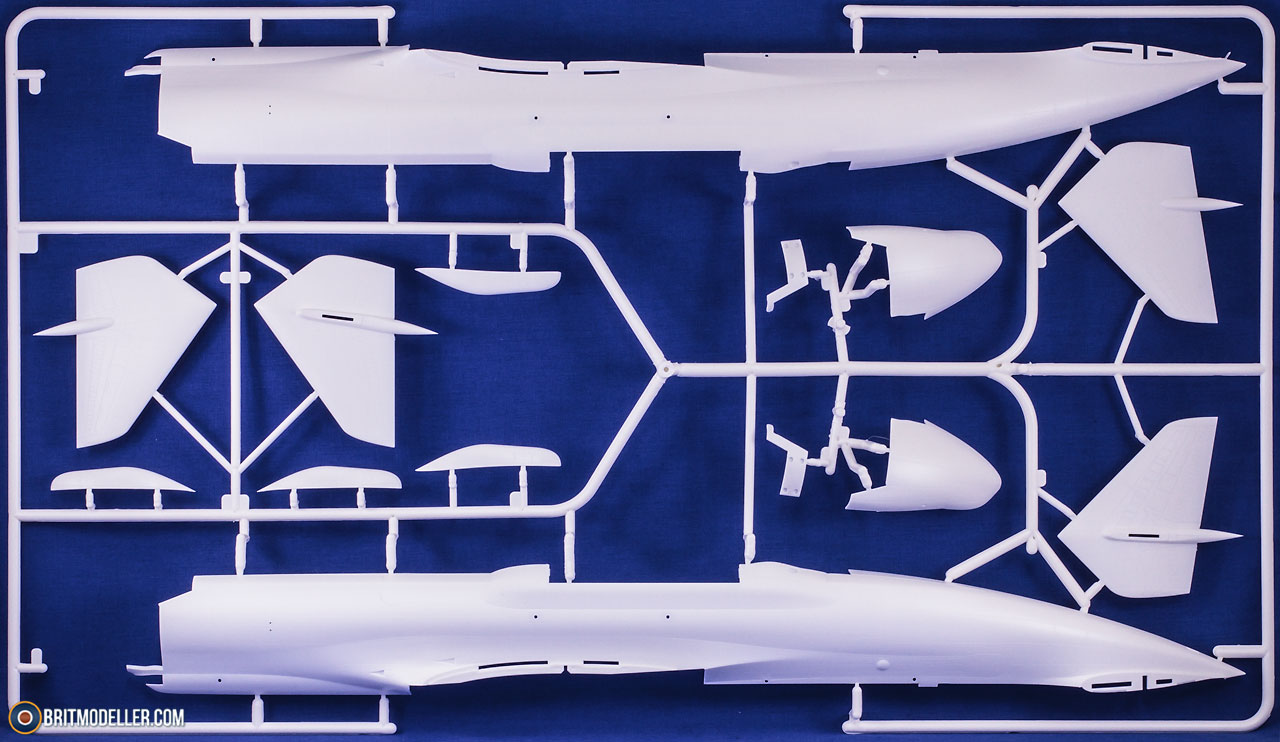 1/144 Antonov An.225 Mrija