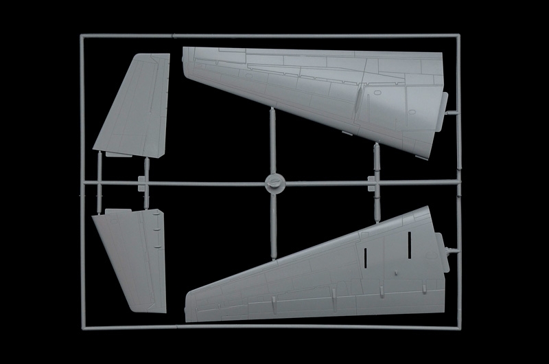 1/48 ES - 3A Shadow