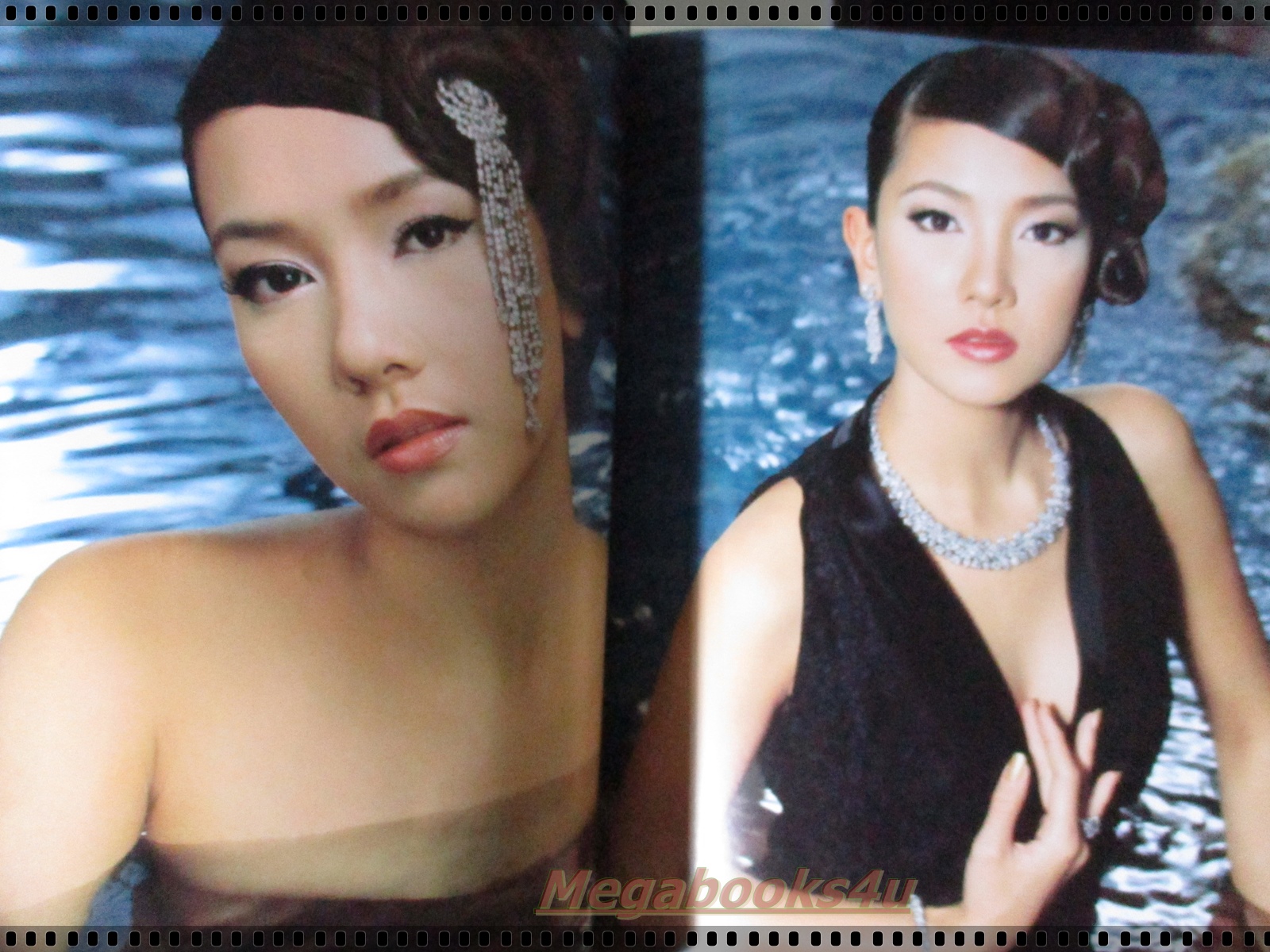 นิตยสารHI! VOL02 ISSUE10 ปี2547 ปก นุ่น วรนุช