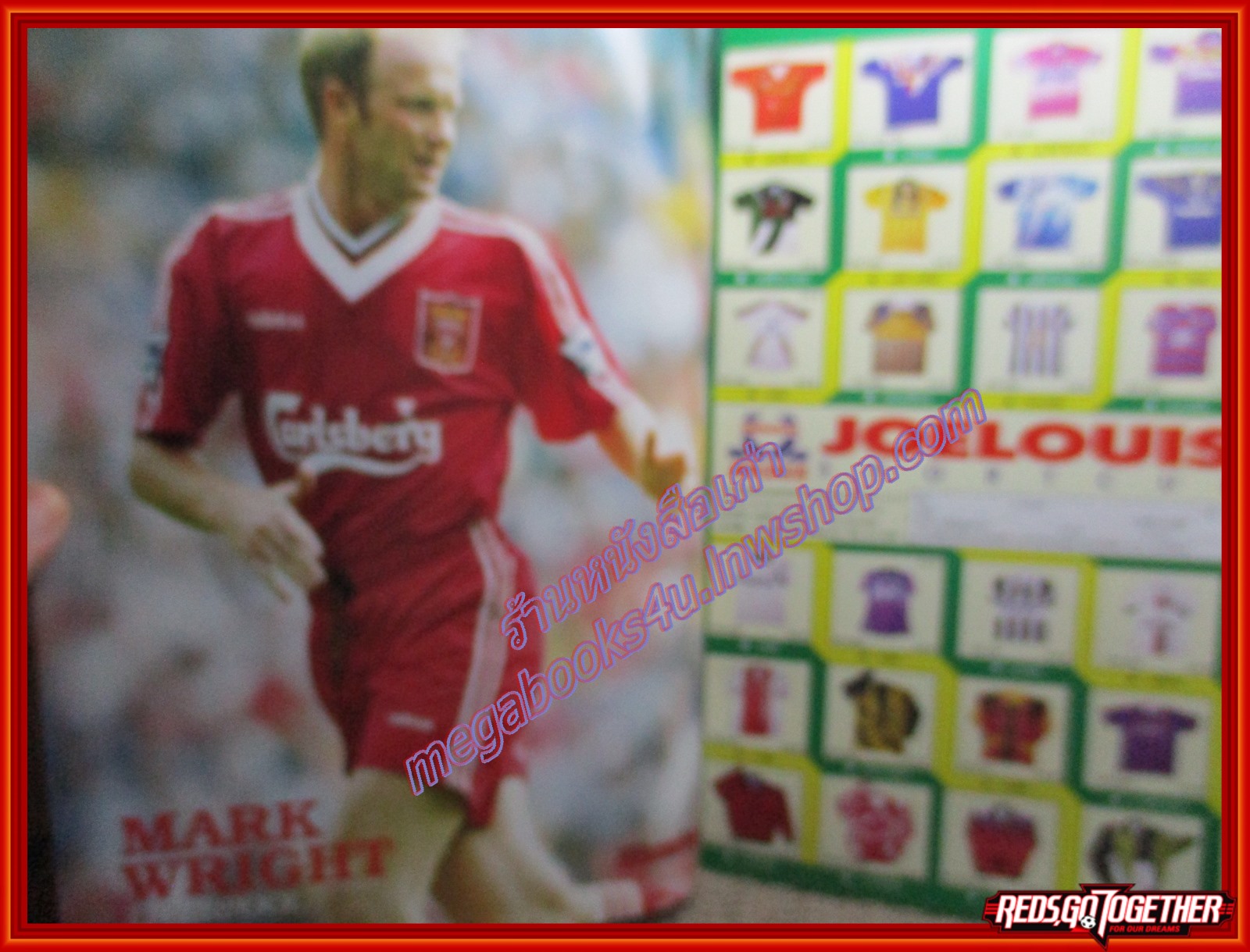 สตาร์ซอคเกอร์รายสัปดาห์ ฉบับที่0950 ปี2539