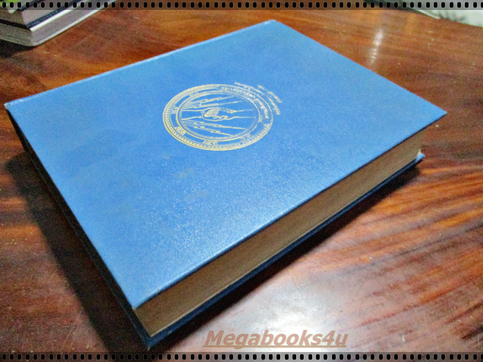 พระวิสุทธิมัคค์ พระคัมภีร์ประจำครอบครัวชาวพุทธ