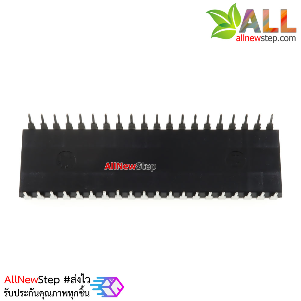 PIC16F877A-I/P IC PIC16F877A