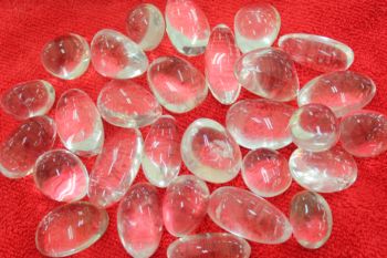 คริสตัลควอตซ์ ( CRYSTAL QUARTZ )