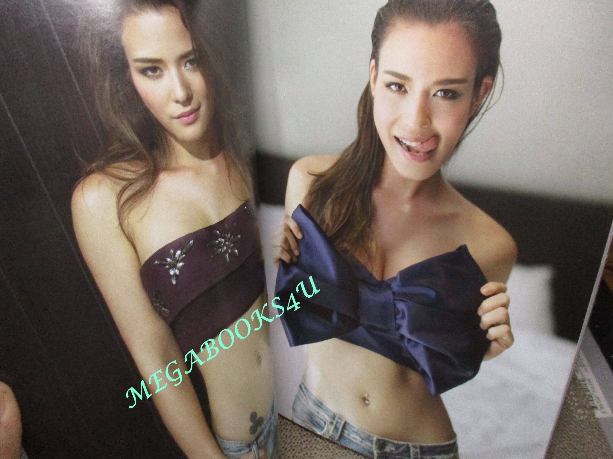 นิตยสารMARS MAGAZINE เล่ม139 ปี2557 ปก ซูซี่ สุษิรา หรือ "ท้าวทองกีบม้า" ใน "พรหมลิขิต"