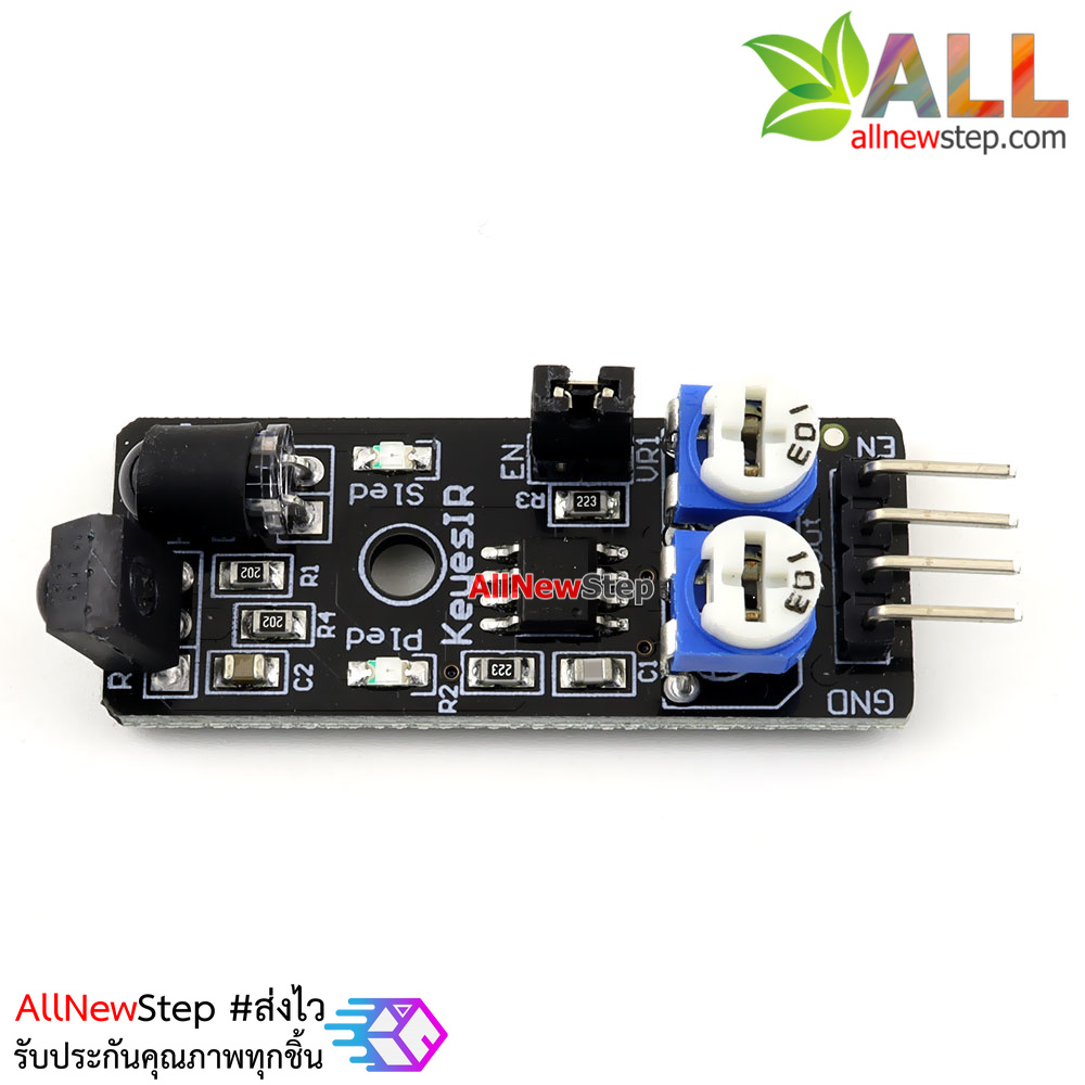 Obstacle track Sensor Module KY-032