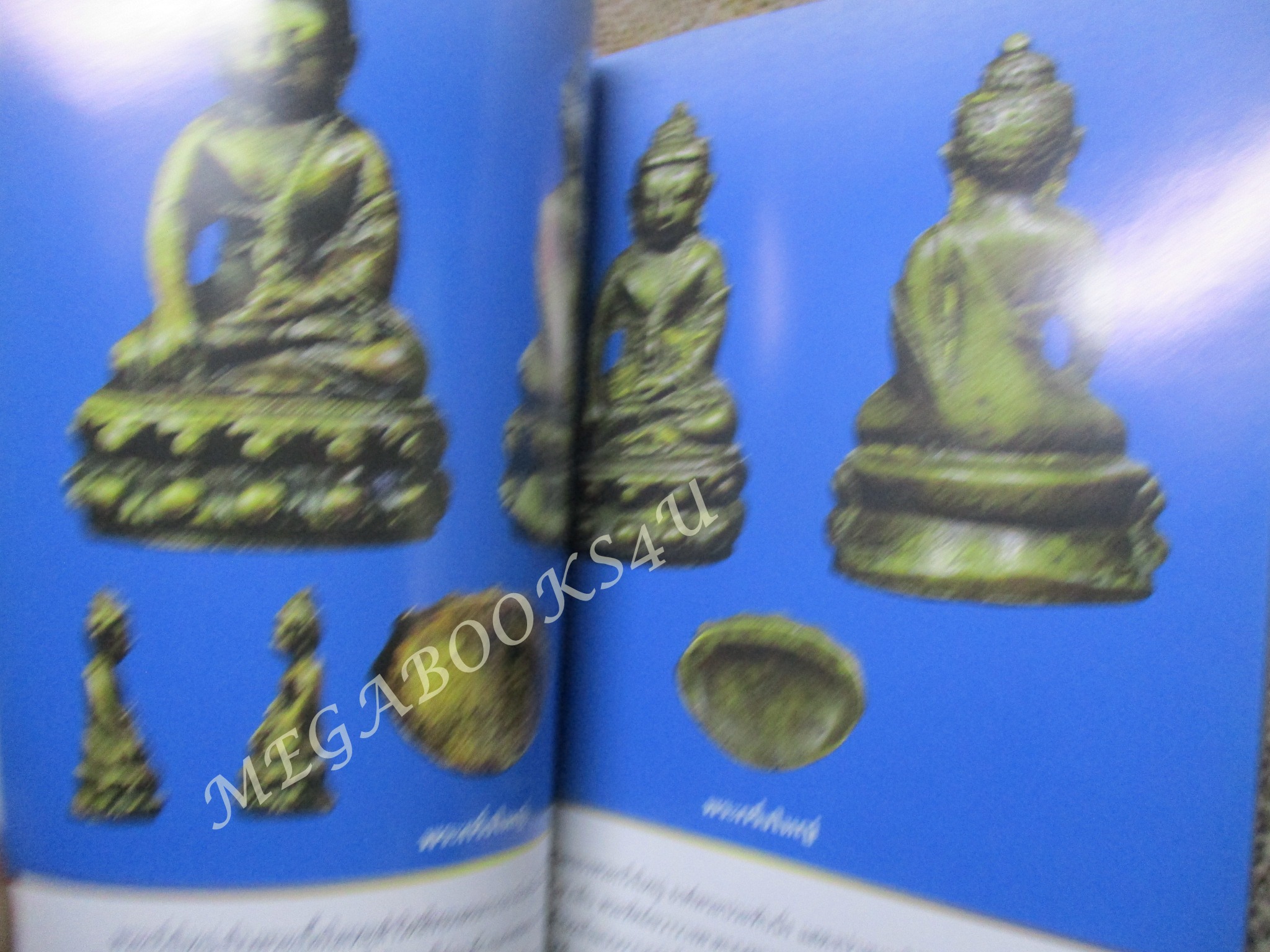 หนังสือ เปิดตำนานพระกริ่งสยาม / วิศณุเจฏฐก์