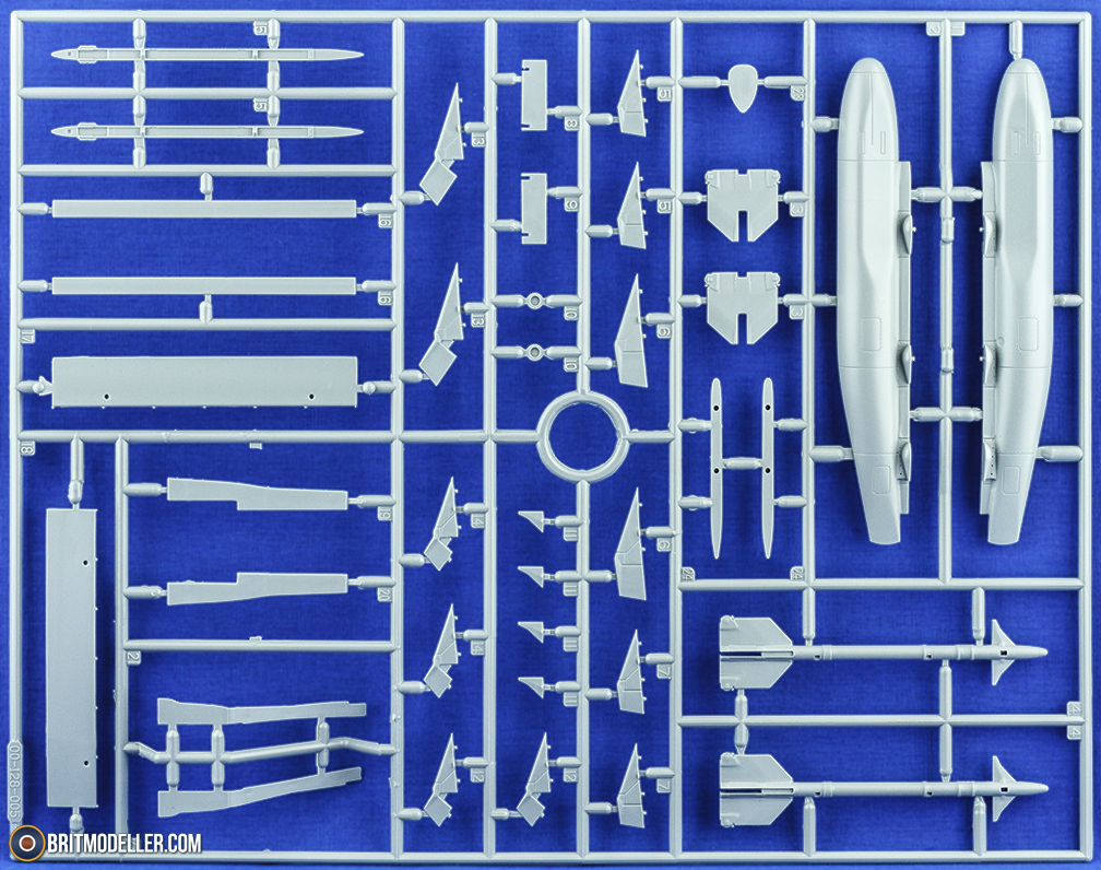1/32 BAe Hawk T.2