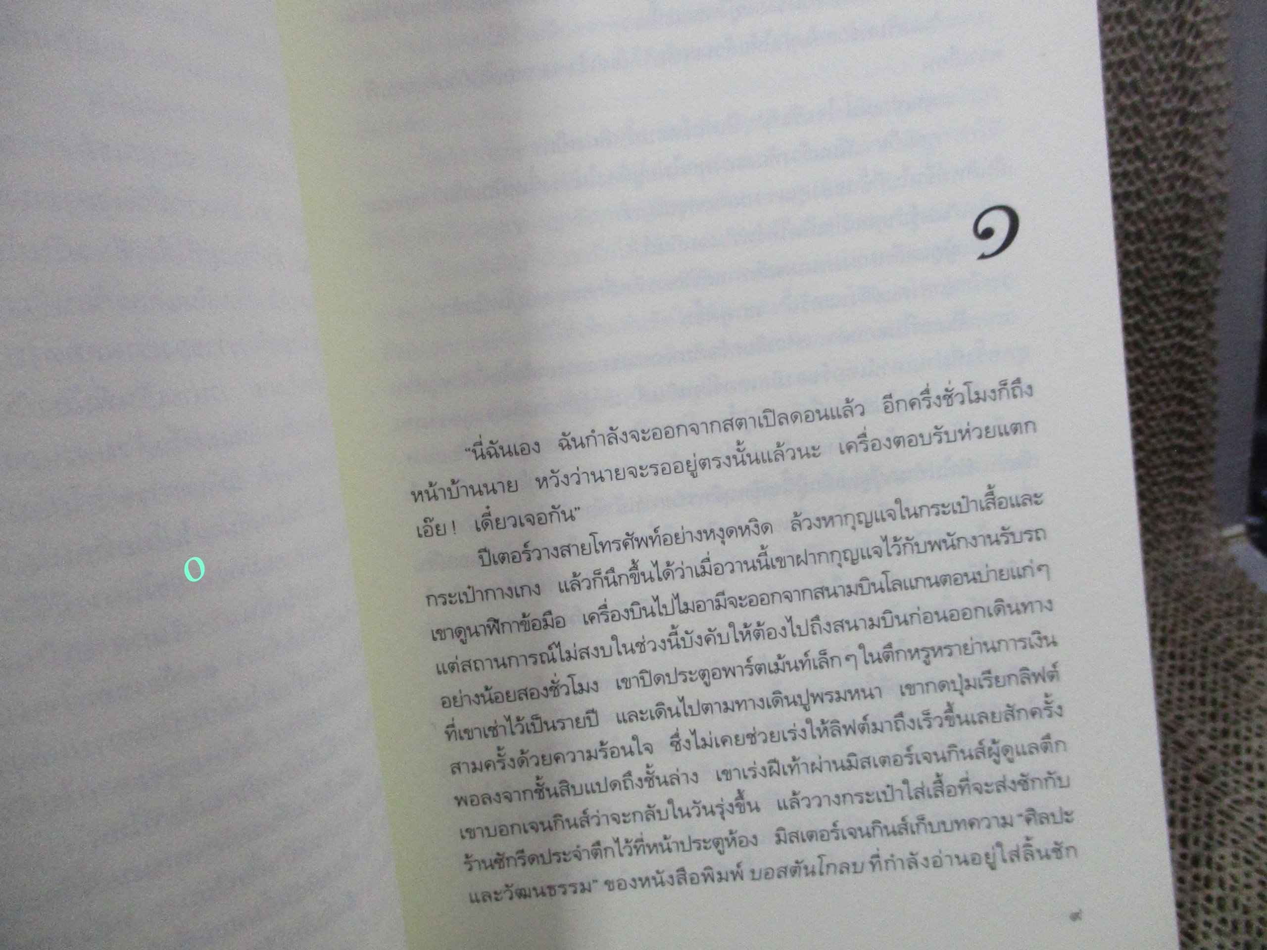 จะตามติดชิดเธอทุกชาติไป / มาร์ก เลอวี / อธิชา มัญชุนากร ผู้แปล