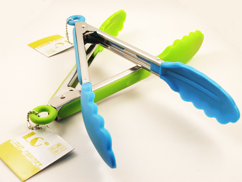 ที่คีบหัวซิลิโคน