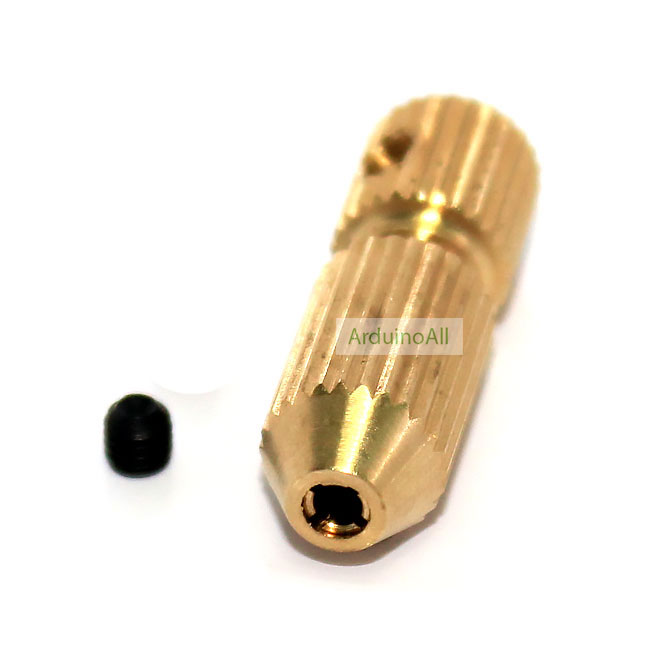 ที่จับดอกสว่านหัวขนาด 1.5-2.3mm