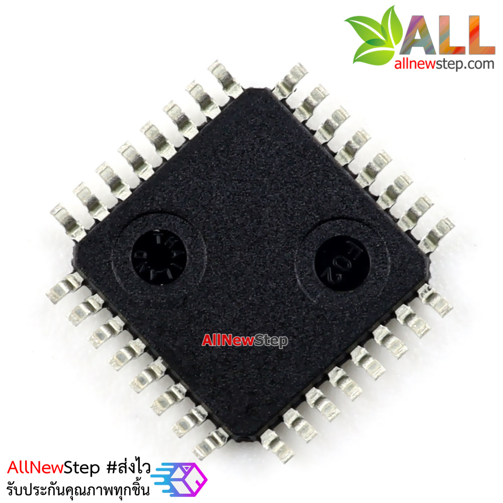 IC ATmega328P-AU TQFP-32