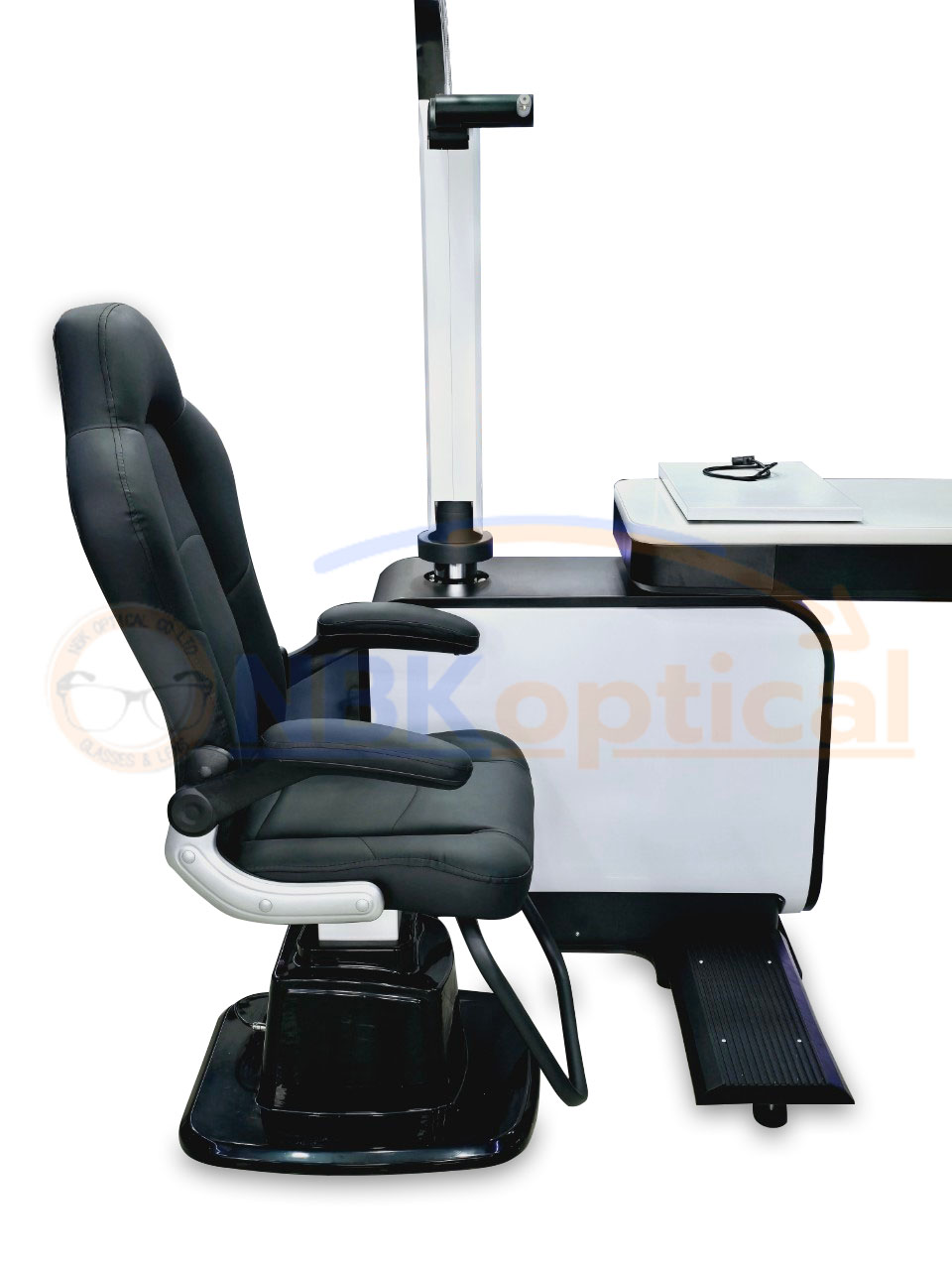 ชุดโต๊ะวัดสายตา CS-700B