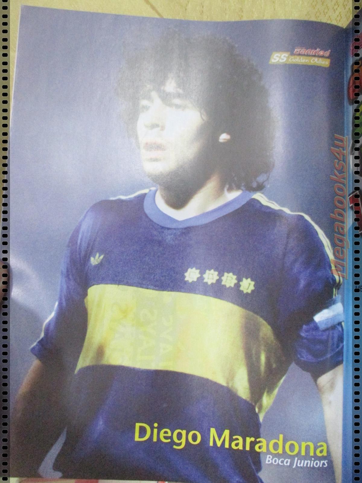 สตาร์ซอคเกอร์รายสัปดาห์ ฉบับที่1965 ปี2558