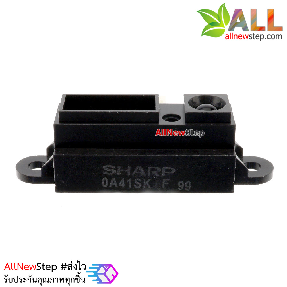 GP2Y0A41SK0F Infrared Sensor Sharp GP2Y 0A41SK Distance Sensor 4-30 cm