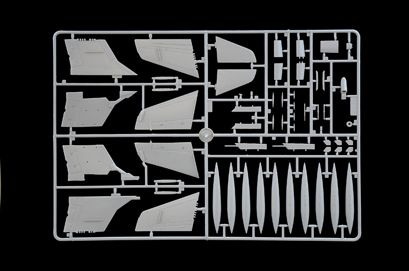 1/72 KA-6D INTRUDER