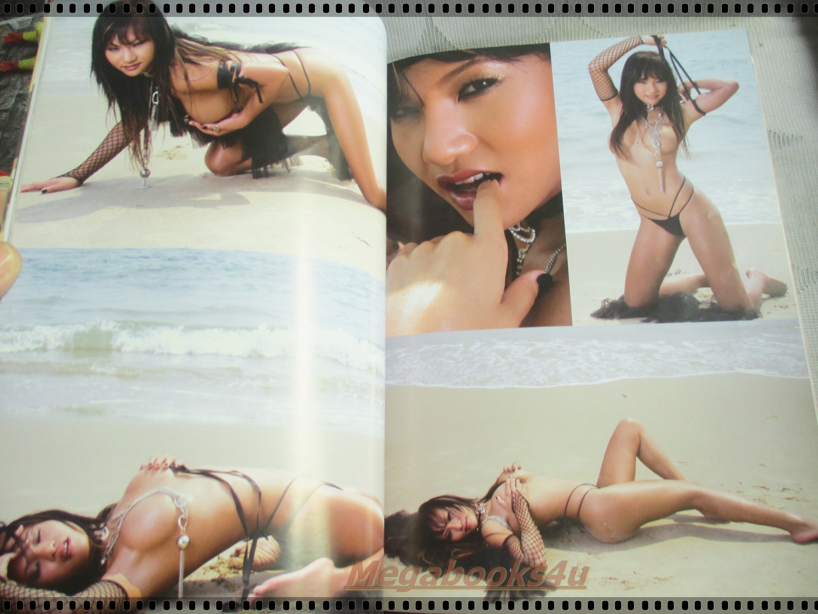 นิตยสารดารานางแบบ ฉบับที่254 2551 สภาพดี