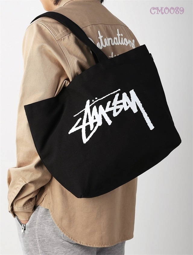STUSSY 2015 FALL COLLECTION กระเป๋าสะพาย