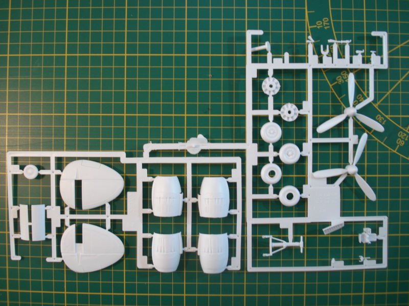 1/72 L-749 CONSTELLATION 'FLYING DUTCHMAN'