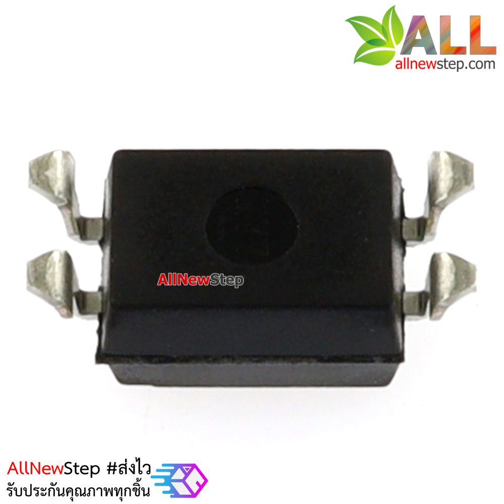 Sharp IC 817 PC817C Optical isolator SMD optocoupler