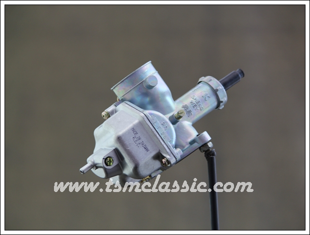 คาร์บูเรเตอร์ JX110,GL100