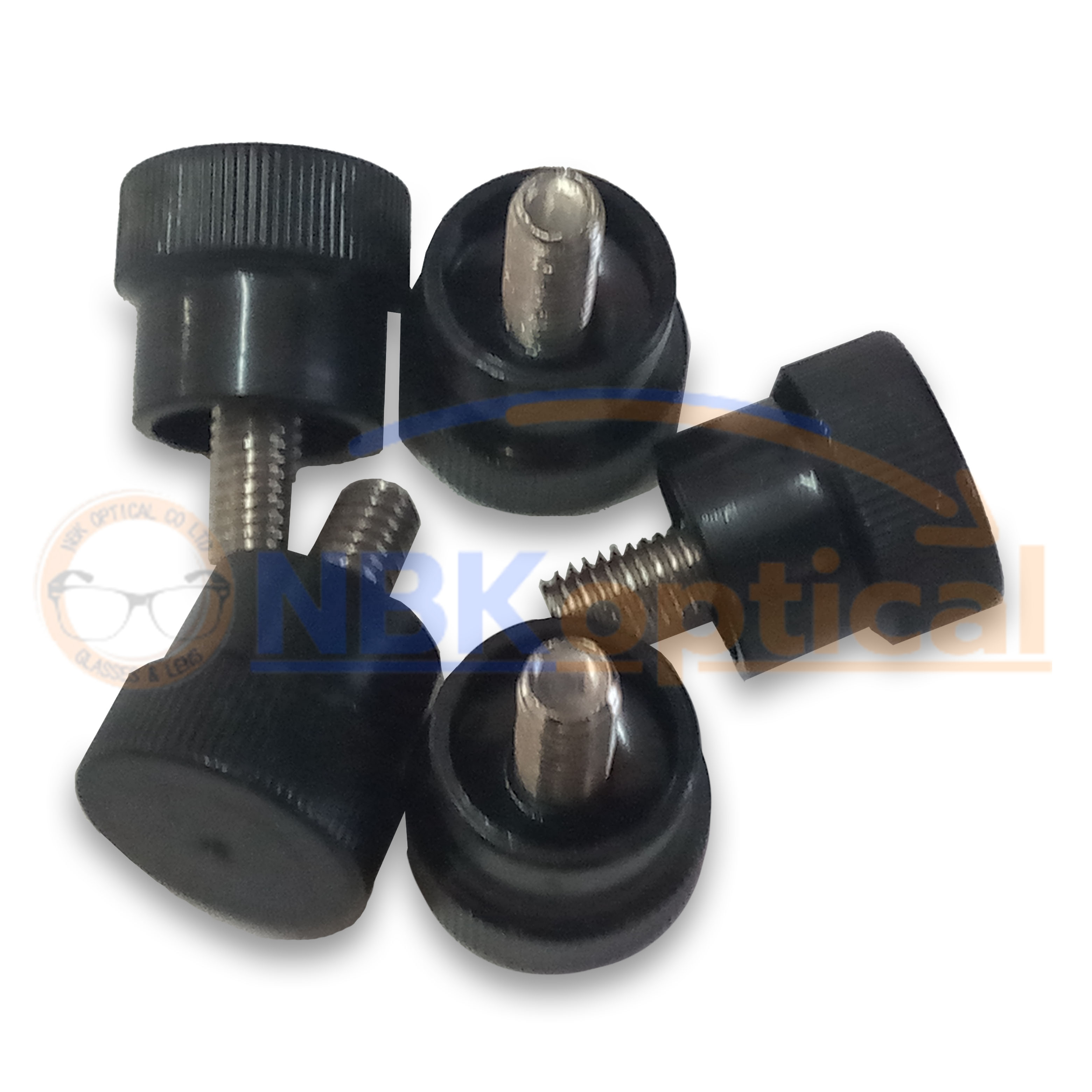 น็อตยึดแพทเทิร์นเครื่องเจียรออโต้