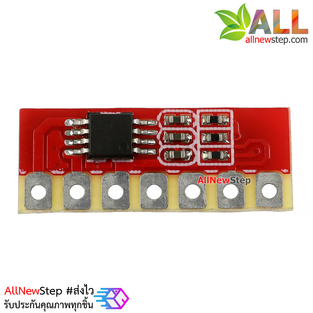 โมดูลขยายเสียง 3W Mini Digital Power Amplifier Acoustic 5V