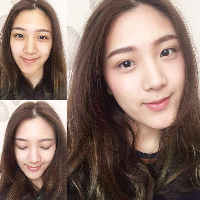 Grid Solution CC Cushion กริด โซลูชั่น ซีซี คุชชั่น