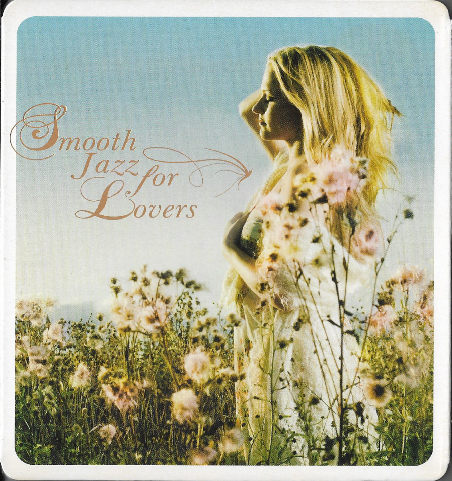 CD,Smooth Jazz for Lovers (2CD)(Various Artists)(Taiwan)